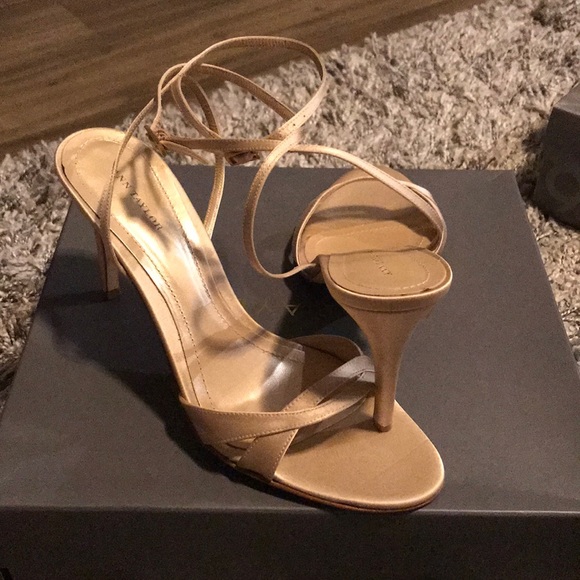 Ann Taylor Shoes - New-Ann Taylor Satine Sandals